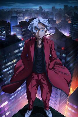 邢台事件海报剧照